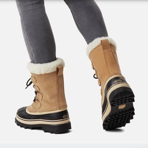 SOREL
Sorel Women's Caribou Boot